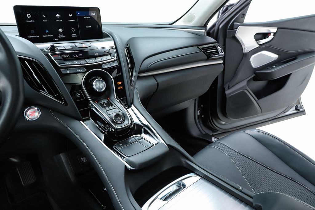 2024 Acura RDX Technology Package SH-AWD