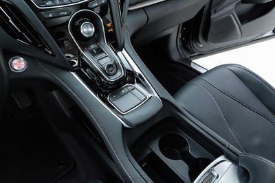 2024 Acura RDX Technology Package SH-AWD