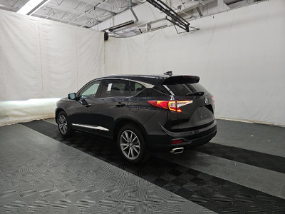 2024 Acura RDX Technology Package SH-AWD