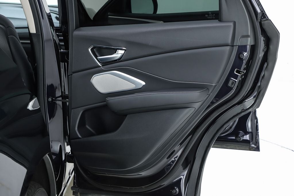 2024 Acura RDX Technology Package SH-AWD