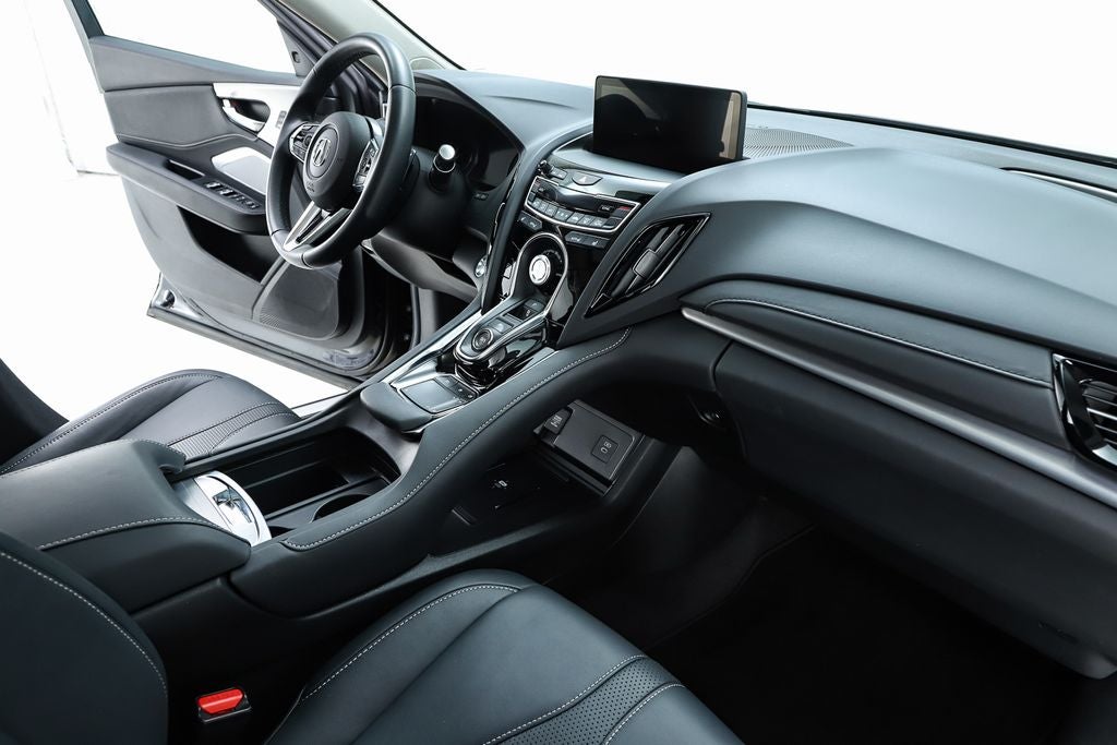 2024 Acura RDX Technology Package SH-AWD