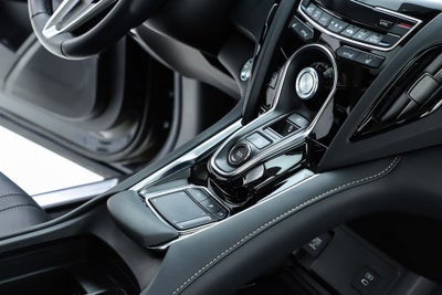2024 Acura RDX Technology Package SH-AWD