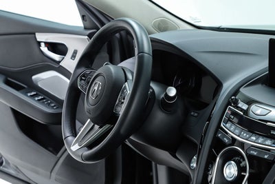 2024 Acura RDX Technology Package SH-AWD