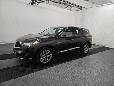 2024 Acura RDX Technology Package SH-AWD