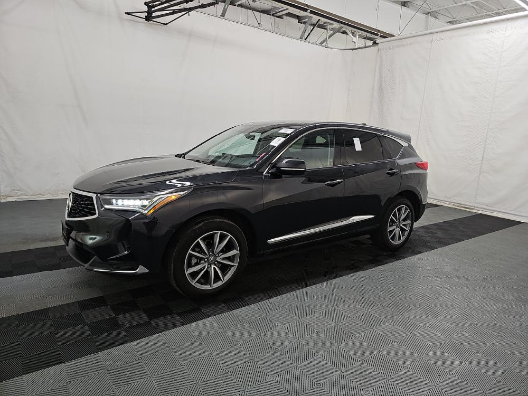 2024 Acura RDX Technology Package SH-AWD