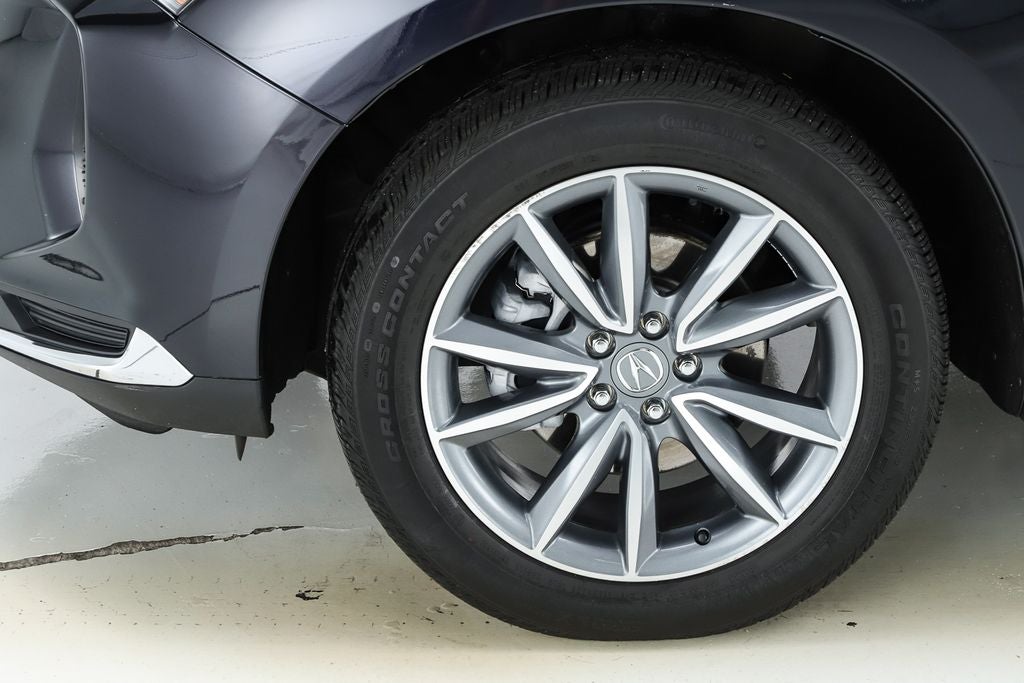 2024 Acura RDX Technology Package SH-AWD