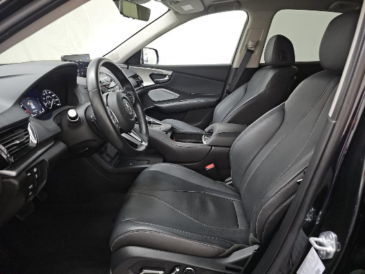 2024 Acura RDX Technology Package SH-AWD