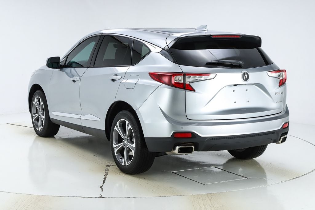2025 Acura RDX Technology Package SH-AWD