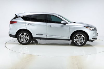 2025 Acura RDX Technology Package SH-AWD