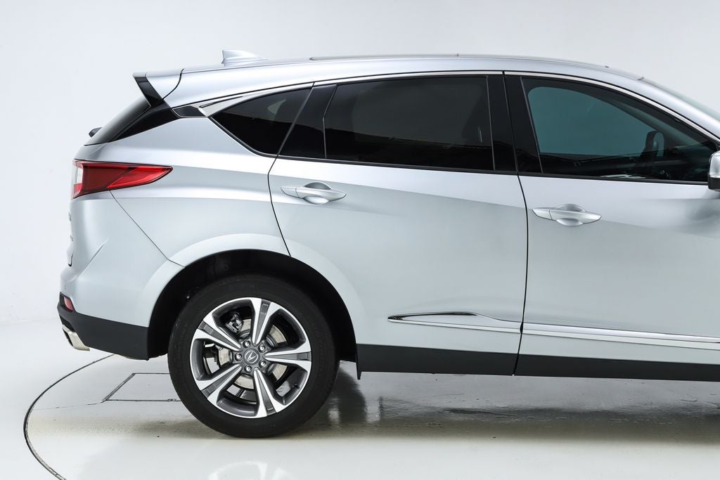 2025 Acura RDX Technology Package SH-AWD