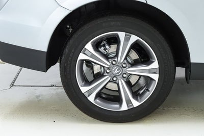 2025 Acura RDX Technology Package SH-AWD