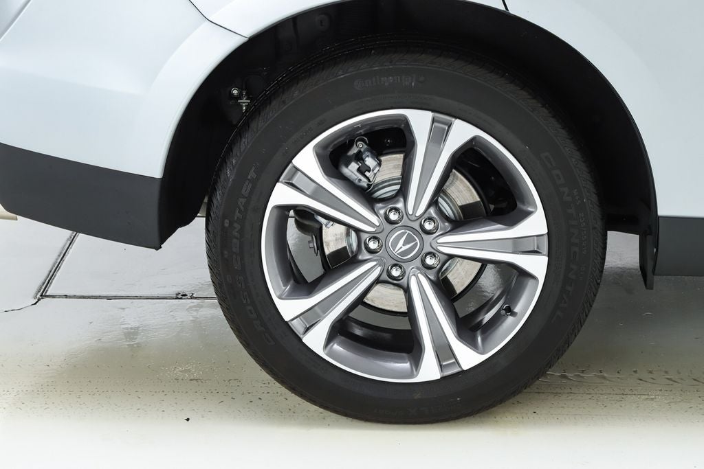 2025 Acura RDX Technology Package SH-AWD