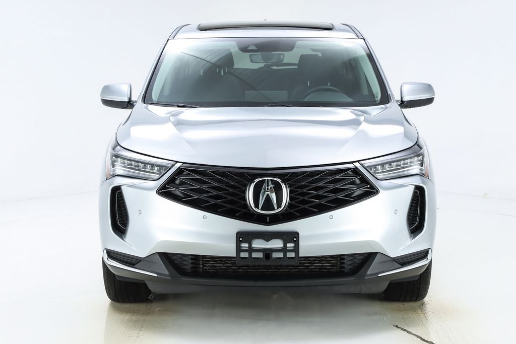 2025 Acura RDX Technology Package SH-AWD