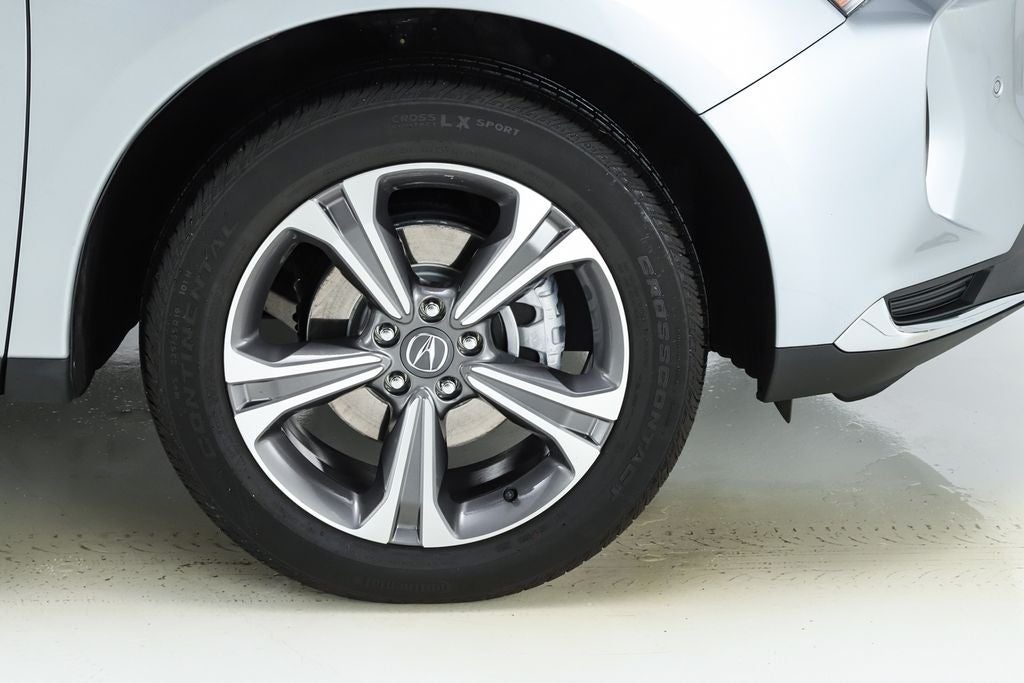 2025 Acura RDX Technology Package SH-AWD