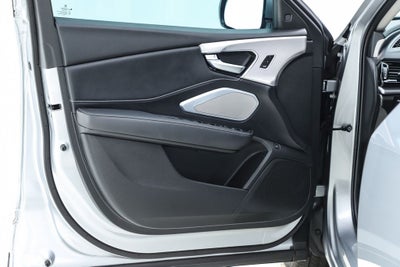 2025 Acura RDX Technology Package SH-AWD