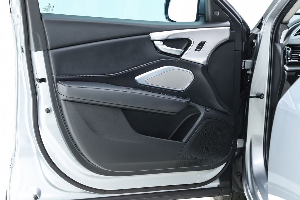 2025 Acura RDX Technology Package SH-AWD