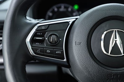 2025 Acura RDX Technology Package SH-AWD