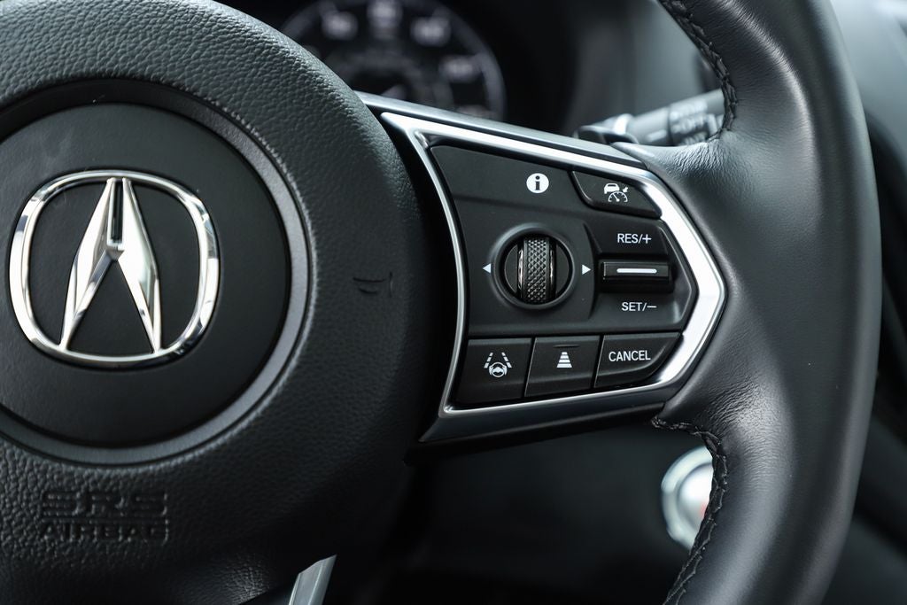 2025 Acura RDX Technology Package SH-AWD