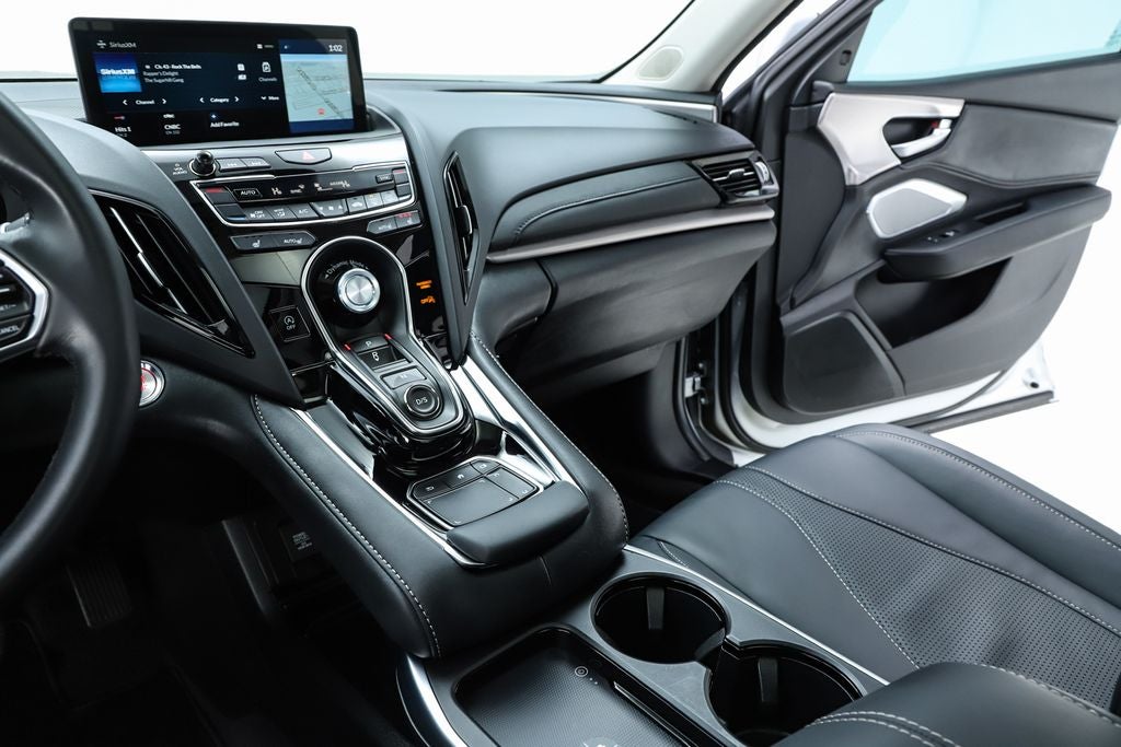 2025 Acura RDX Technology Package SH-AWD