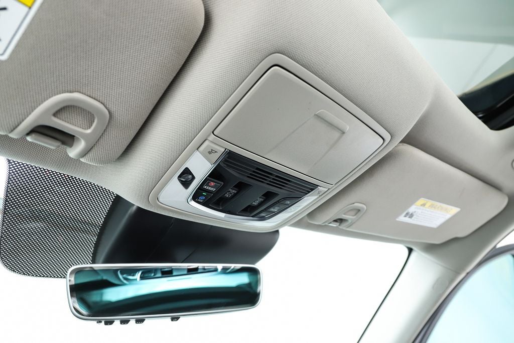 2025 Acura RDX Technology Package SH-AWD