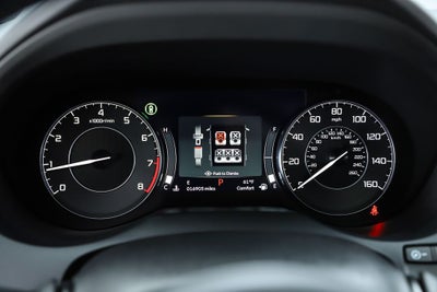 2025 Acura RDX Technology Package SH-AWD