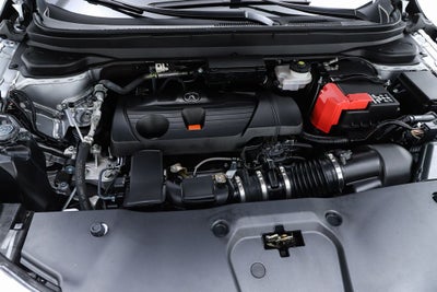 2025 Acura RDX Technology Package SH-AWD