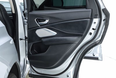 2025 Acura RDX Technology Package SH-AWD