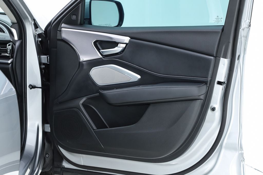 2025 Acura RDX Technology Package SH-AWD