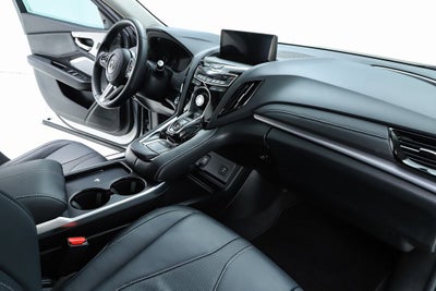 2025 Acura RDX Technology Package SH-AWD