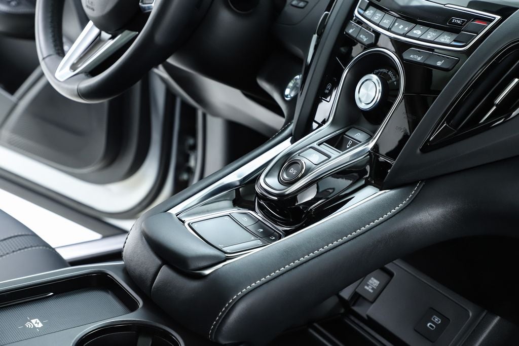2025 Acura RDX Technology Package SH-AWD