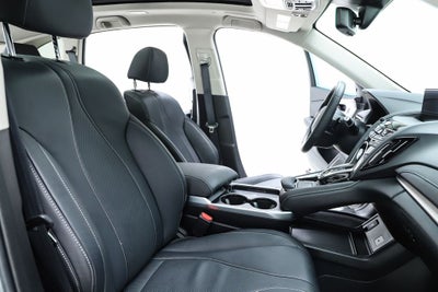 2025 Acura RDX Technology Package SH-AWD