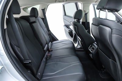 2025 Acura RDX Technology Package SH-AWD