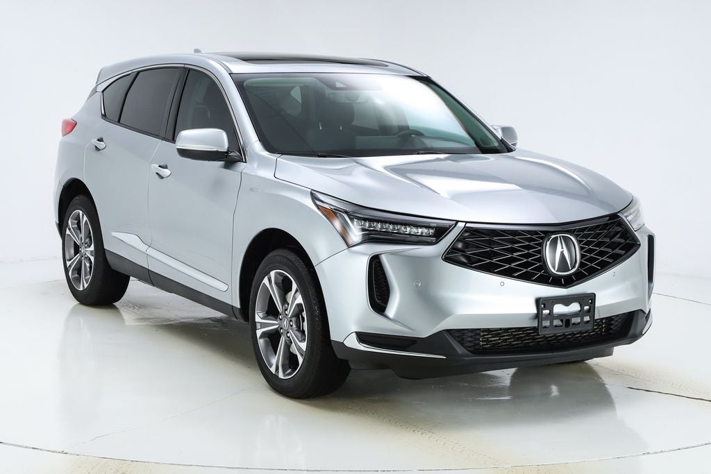 2025 Acura RDX Technology Package SH-AWD