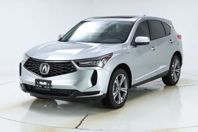 2025 Acura RDX Technology Package SH-AWD