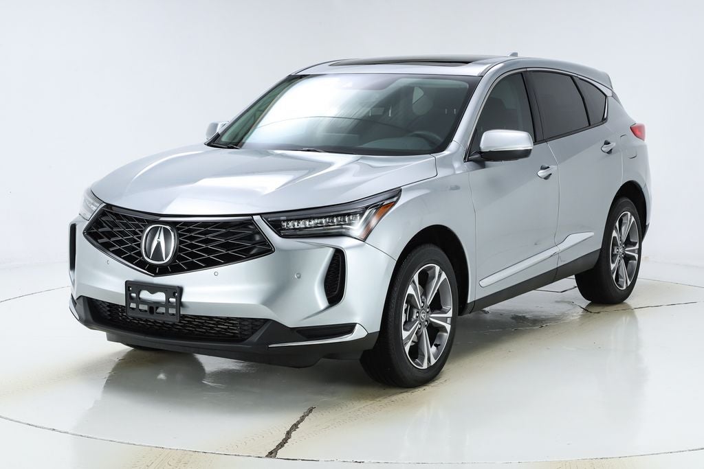 2025 Acura RDX Technology Package SH-AWD