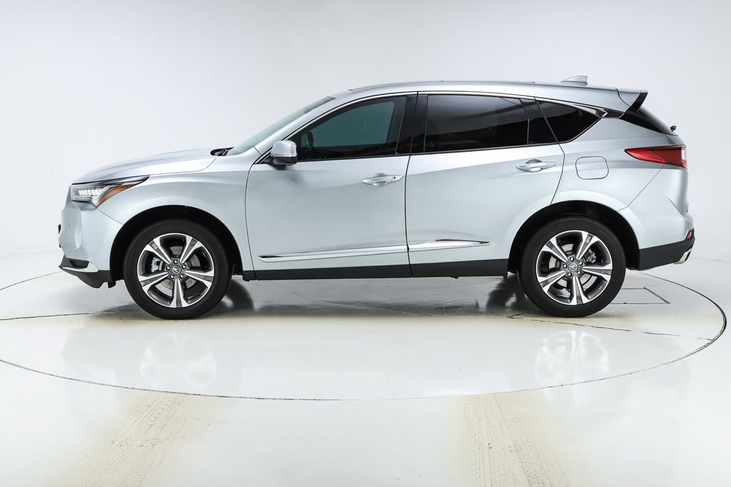 2025 Acura RDX Technology Package SH-AWD