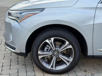2025 Acura RDX Technology Package SH-AWD