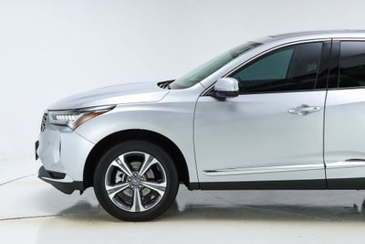 2025 Acura RDX Technology Package SH-AWD