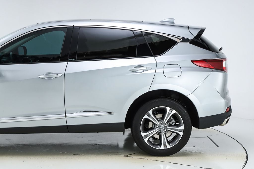 2025 Acura RDX Technology Package SH-AWD