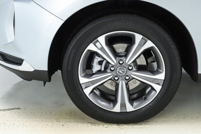 2025 Acura RDX Technology Package SH-AWD