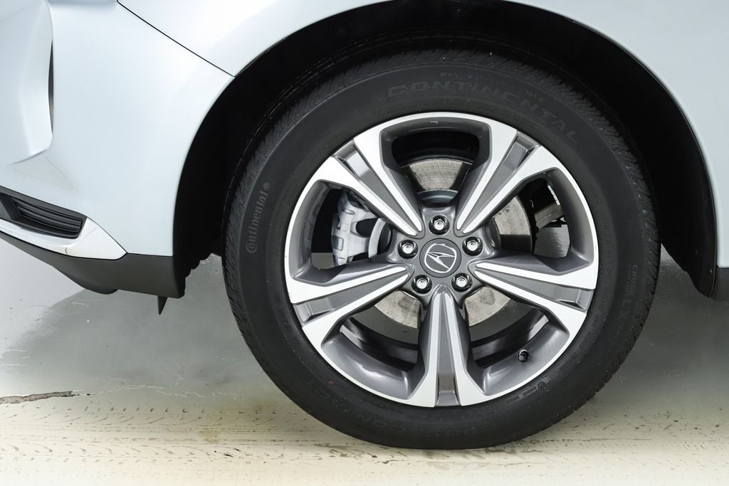 2025 Acura RDX Technology Package SH-AWD