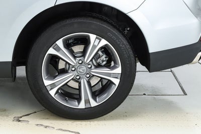 2025 Acura RDX Technology Package SH-AWD