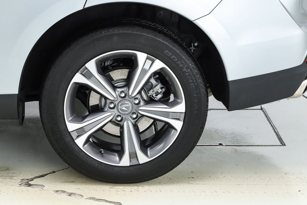 2025 Acura RDX Technology Package SH-AWD