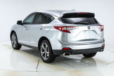 2025 Acura RDX Technology Package SH-AWD