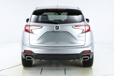 2025 Acura RDX Technology Package SH-AWD
