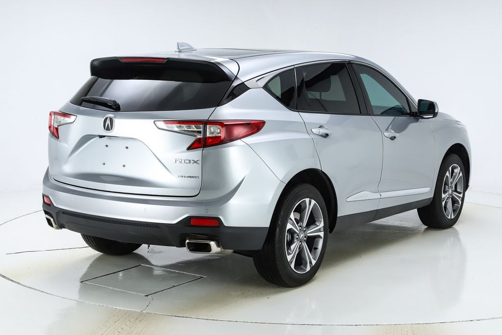 2025 Acura RDX Technology Package SH-AWD