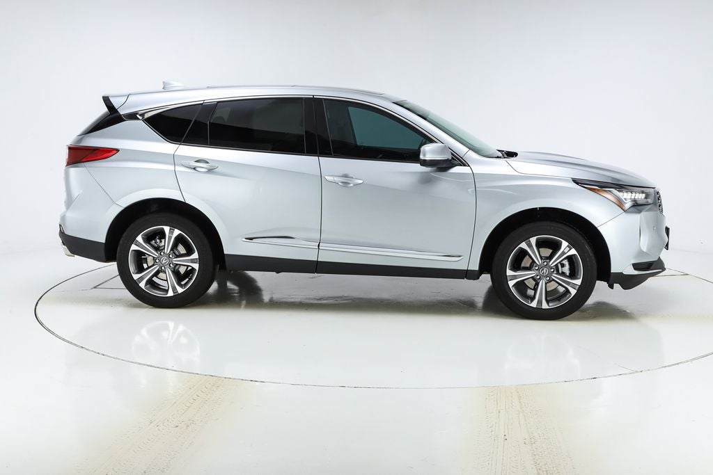 2025 Acura RDX Technology Package SH-AWD