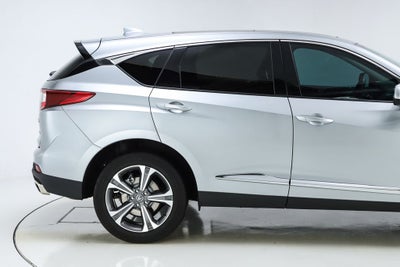 2025 Acura RDX Technology Package SH-AWD