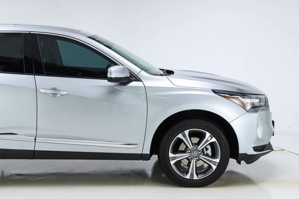 2025 Acura RDX Technology Package SH-AWD