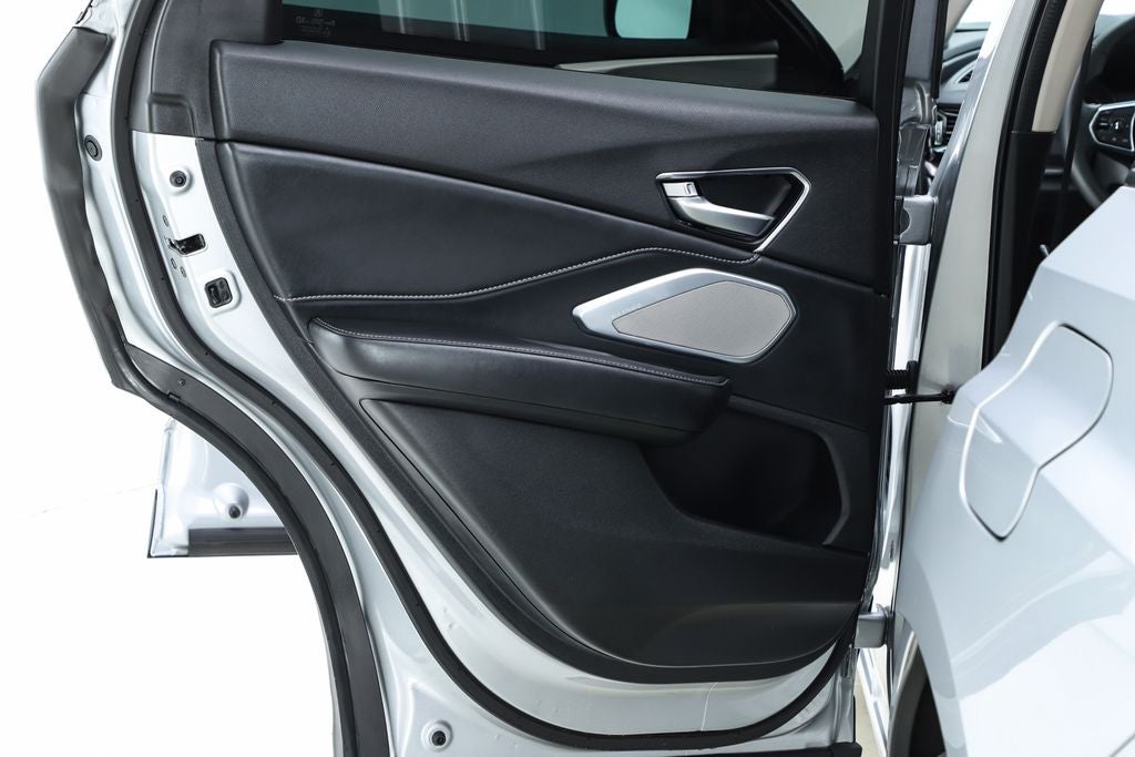 2025 Acura RDX Technology Package SH-AWD